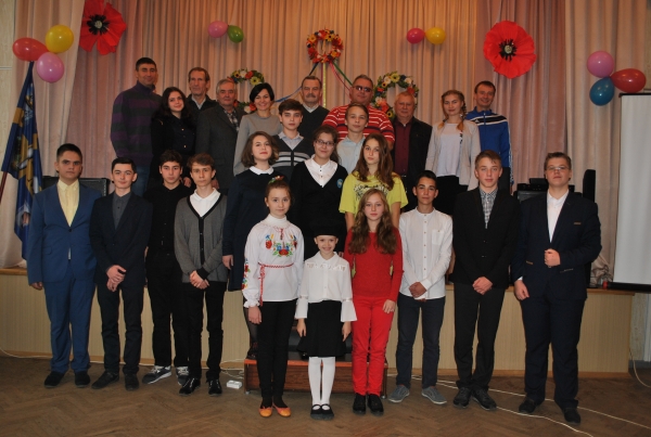 Покрова - День Захисника України