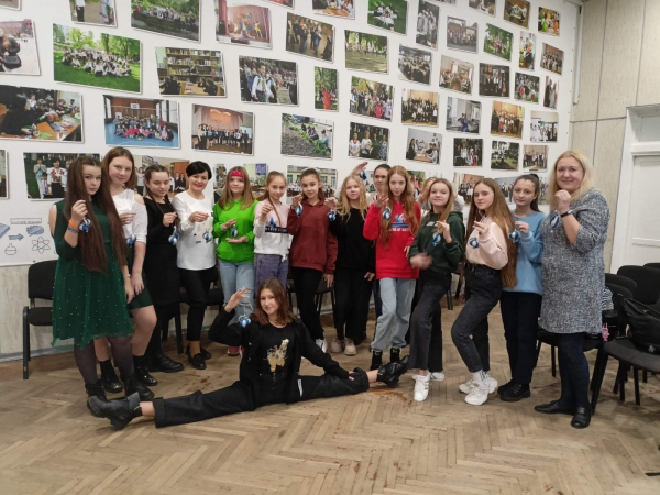 Виготовлення новорічних прикрас