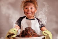 Мої кулінарні кроки