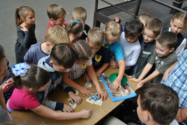 День здоров'я