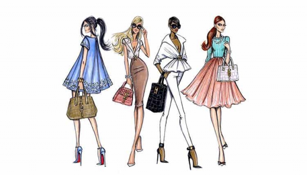 Fashion 166