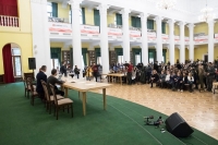 Проект &laquo;Lingva Skills&raquo;