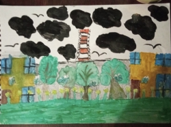 35 роковини Чорнобильської аварії