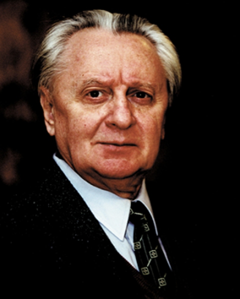 До дня ювілею Всеволода Нестайка