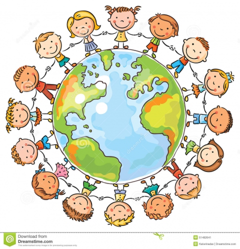 Навколо світу за 5 днів