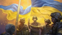 &laquo;Нація нескорених: від козацтва до сьогодення&raquo;