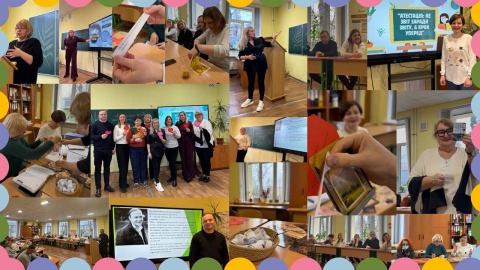 &ldquo;Атестація: не звіт заради звіту, а крок уперед&rdquo;