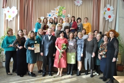8 Березня