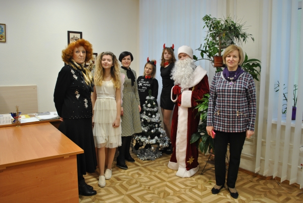 Свято Святого Миколая