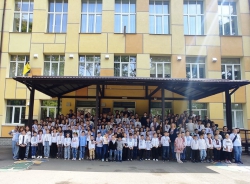 День вишиванки &mdash; свято нашої ідентичності