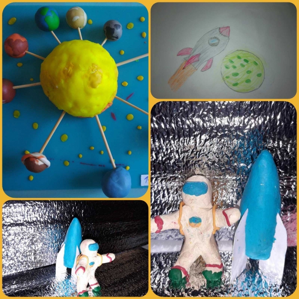 Дистанційна робота учнів початкової школи