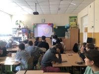 Міжнародний день ООН