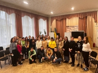 День української писемності та мови