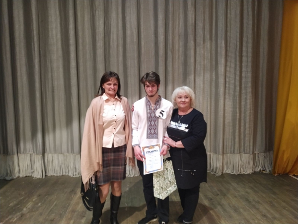 Нащадки славетних лицарів