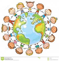 Навколо світу за 5 днів