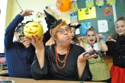 Halloween